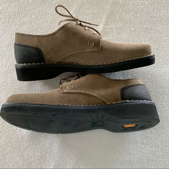 NWOT Prospector Classic Shoes - Picture 2 of 9